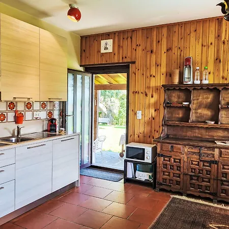 Apartment Ca'sotselva By Interhome