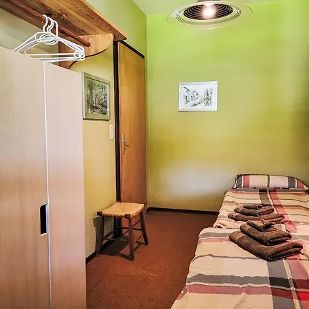 Apartment Ca'sotselva By Interhome