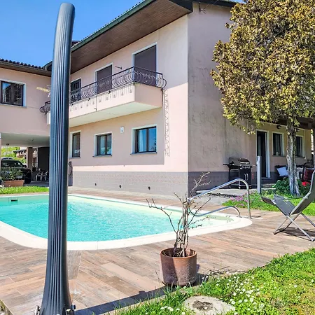 Ca'sotselva By Interhome Apartment *