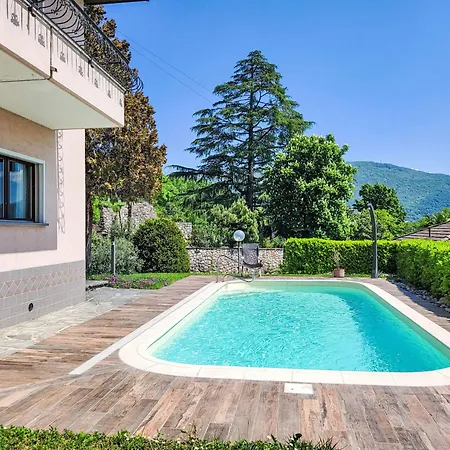 Ca'sotselva By Interhome Besazio
