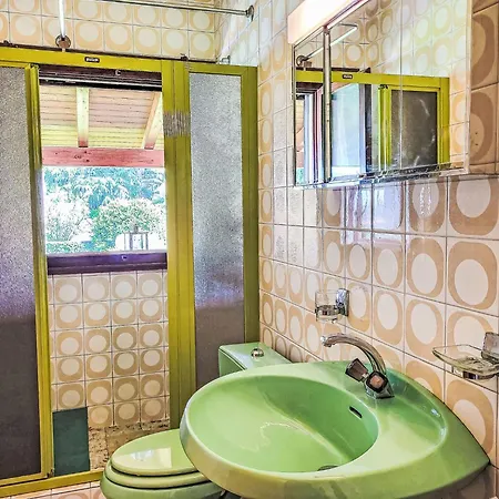 Ca'sotselva By Interhome * Besazio