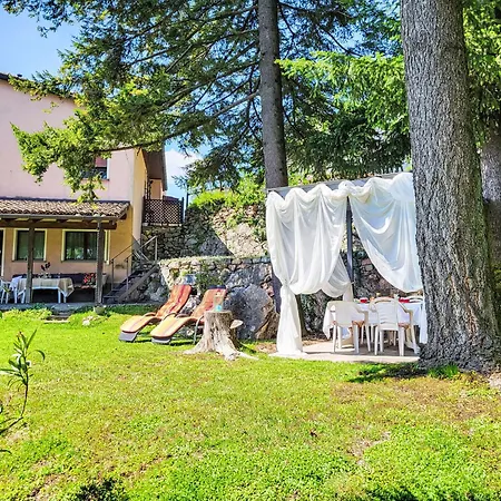 Ca'sotselva By Interhome