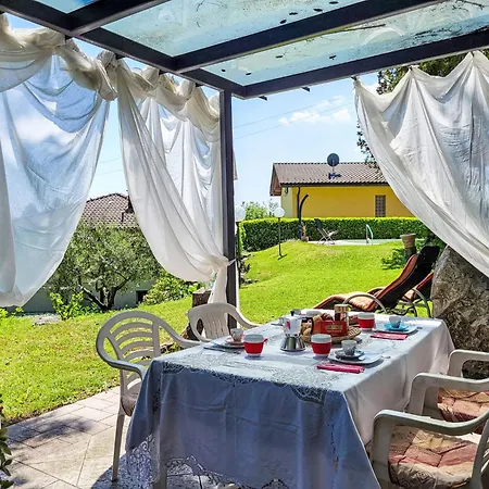 Ca'sotselva By Interhome Apartment