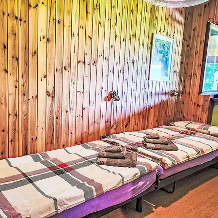 Appartement Ca'sotselva By Interhome Besazio